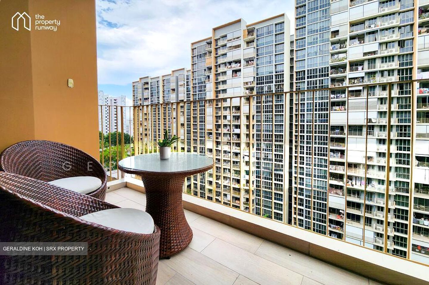 Sol Acres (D23), Condominium #504590561